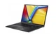 Ноутбук Asus Vivobook 16 (X1605VA-SH2126W), Intel Core i5-13420H / 16" / OLED / RAM 16 ГБ DDR4 / SSD 512 ГБ / Intel UHD Graphics / Windows 11 Home / Чорний - изображение 5