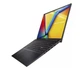 Ноутбук Asus Vivobook 16 (X1605VA-SH2126W), Intel Core i5-13420H / 16" / OLED / RAM 16 ГБ DDR4 / SSD 512 ГБ / Intel UHD Graphics / Windows 11 Home / Чорний - изображение 6