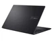 Ноутбук Asus Vivobook 16 (X1605VA-SH2126W), Intel Core i5-13420H / 16" / OLED / RAM 16 ГБ DDR4 / SSD 512 ГБ / Intel UHD Graphics / Windows 11 Home / Чорний - изображение 9