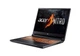 Ноутбук Acer Nitro V 16 (NH.QRVEP.00Q-16GB), AMD Ryzen 5 8645HS / 16" / 165 Гц / RAM 16 ГБ DDR5 / SSD 512 ГБ / RTX 4050 / Windows 11 Home / Чорний - зображення 4