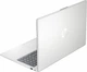 Ноутбук HP 15 (CX4P2EA), AMD Ryzen 7 7730U / 15.6" / RAM 16 ГБ DDR4 / SSD 512 ГБ / AMD Radeon Graphics / Windows 11 Home / Сріблястий - изображение 7