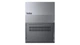 Ноутбук Lenovo ThinkBook 14 G8 IAL (21SJ00V5PB), Intel Core Ultra 7 255H / 14" / RAM 16 ГБ DDR5 / SSD 512 ГБ / Intel Graphics / Windows 11 Pro / Сірий - изображение 11