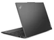 Ноутбук Lenovo ThinkPad E16 (21JN003YUS), Intel Core i5-1335U / 16" / RAM 16 ГБ DDR4 / SSD 256 ГБ / Intel Iris Xe Graphics / Windows 11 Pro / Чорний - изображение 5