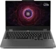 Ноутбук Lenovo LOQ 15 (83JC00P4PB), AMD Ryzen 5 7235HS / 15.6" / 144 Гц / RAM 16 ГБ DDR5 / SSD 512 ГБ / RTX 4050 / Windows 11 Home / Чорний - изображение 1