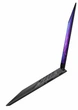 Ноутбук MSI Prestige 16 AI+ Evo (PRESTIGE 16 AI+ EVO B2VMG-012PL), Intel Core Ultra 9 288V / 16" / OLED / RAM 32 ГБ LPDDR5X / SSD 1 ТБ / Intel Arc 140V / Windows 11 Pro / Сірий - изображение 5