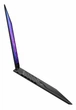 Ноутбук MSI Prestige 16 AI+ Evo (PRESTIGE 16 AI+ EVO B2VMG-012PL), Intel Core Ultra 9 288V / 16" / OLED / RAM 32 ГБ LPDDR5X / SSD 1 ТБ / Intel Arc 140V / Windows 11 Pro / Сірий - изображение 6