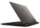 Ноутбук MSI Vector 18 HX AI (VECTOR 18 HX AI A2XWIG-691PL), Intel Core Ultra 9 275HX / 18" / 240 Гц / RAM 32 ГБ DDR5 / SSD 2 ТБ / RTX 5080 / Windows 11 Home / Сірий - изображение 6