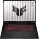 Ноутбук Asus TUF Gaming A18 (FA808UH-S8013W), AMD Ryzen 7 260 / 18" / 144 Гц / RAM 16 ГБ DDR5 / SSD 512 ГБ / AMD Radeon 780M + RTX 5050 / Windows 11 Home / Темно-сірий - изображение 2