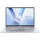 Ноутбук ASUS Vivobook 16 (M1605NAQ-MB115W), AMD Ryzen 7 170 / 16″ / RAM 16 ГБ DDR5 / SSD 512 ГБ / AMD Radeon 680M / Windows 11 Home / Сірий - изображение 1