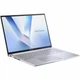 Ноутбук ASUS Vivobook 16 (M1605NAQ-MB115W), AMD Ryzen 7 170 / 16″ / RAM 16 ГБ DDR5 / SSD 512 ГБ / AMD Radeon 680M / Windows 11 Home / Сірий - изображение 2
