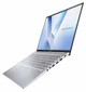 Ноутбук ASUS Vivobook 16 (M1605NAQ-MB115W), AMD Ryzen 7 170 / 16″ / RAM 16 ГБ DDR5 / SSD 512 ГБ / AMD Radeon 680M / Windows 11 Home / Сірий - изображение 5