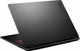 Ноутбук Asus TUF Gaming A18 (FA808UH-S8013W), AMD Ryzen 7 260 / 18" / 144 Гц / RAM 16 ГБ DDR5 / SSD 512 ГБ / AMD Radeon 780M + RTX 5050 / Windows 11 Home / Темно-сірий - изображение 11