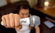 Mikrofon wokalny IK Multimedia iRig Voice White (SUP_nj1237) (8025813538030) - obraz 3