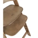 Стул для кормления и шезлонг 2 в 1 "Focus" Carrello CRL-16801 Whisper Grey, до 130 кг - изображение 15