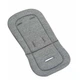 Стул для кормления и шезлонг 2 в 1 "Focus" Carrello CRL-16801 Whisper Grey, до 130 кг - изображение 19