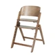Стул для кормления и шезлонг 2 в 1 "Focus" Carrello CRL-16801 Croissant Beige, до 130 кг - изображение 7