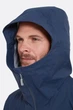Куртка Rab Firewall Light Jacket Blue M (1033-RB QWI-65-TMB-MED) - зображення 6