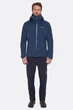 Куртка Rab Firewall Light Jacket Blue M (1033-RB QWI-65-TMB-MED) - зображення 8