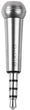 Mikrofon do smartfona Joyo i-Mic (SUP_af3540) (6943206700937) - obraz 1