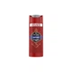 Гель для душа Old Spice Captain 90 мл (8006530139045) - изображение 1