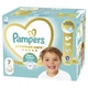 Підгузки Pampers Premium Care Розмір 7 15+ кг 64 шт (8006530260145) - зображення 2