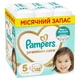 Підгузки Pampers Premium Care Розмір 5 (11-16 кг) 132 шт (8006530223478) - зображення 1