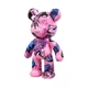 Коллекционная фигурка Kuma Paw из серии «Уличный вайб» — Трикси ToyMonster Art.T02943-2 - изображение 2
