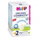 Дитяча суміш HiPP Organic Combiotic 2 900 г (1031101) - зображення 1