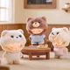 Колекційна іграшка-сюрприз POP TOP JOTOYS серії Yumo - Милі улюбленці - изображение 3