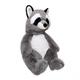 Игрушка мягконабивная Енот 35 см AURORA Art.240071F - зображення 2