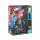 Коллекционная фигурка Kuma Paw серия «Уличный вайб» — Глитч ToyMonster Art.T02945-2 - изображение 7