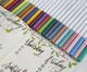 Набор фломастеров Supertips (washable) пастельные цвета, 12 шт. CRAYOLA Art.58-7515 - изображение 4
