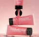 Пептидно-колагенова маска-плівка Hillary Collagen & Peptide Lifting Mask (Pink Edition), 90 мл - изображение 7