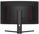 Монітор 31.5" Dahua Gaming Monitor (DHI-LM32-E330CA) - зображення 4
