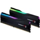 Оперативная память G.Skill 96 GB (2x48GB) DDR5 6400 MHz Trident Z5 RGB (F5-6400J3239F48GX2-TZ5RK) - изображение 3