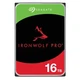 Жесткий диск Seagate IronWolf Pro 16 TB (ST16000NT001) - изображение 1
