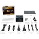 Блок живлення SeaSonic Core GX-750 Black (CORE GX-750-ATX31) - зображення 8
