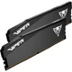 Оперативна пам'ять PATRIOT 32 GB (2x16GB) DDR5 6000 MHz Viper Elite 5 Ultra Matte Black (VEU532G6028K) - зображення 3