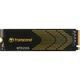 SSD-накопитель Transcend MTE255S 2 TB (TS2TMTE255S) - изображение 1