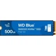 SSD-накопитель WD Blue SN5000 500 GB (WDS500G4B0E) - изображение 1