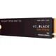 SSD-накопитель WD Black SN7100 4 TB (WDS400T4X0E) - изображение 2