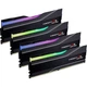 Оперативная память G.Skill 256 GB (4x64GB) DDR5 6000 MHz Trident Z5 Neo RGB (F5-6000J3644D64GX4-TZ5NR) - изображение 1