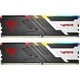 Оперативная память PATRIOT 32 GB (2x16GB) 6000 MHz VIPER VENOM RGB (PVVR532G600C36K) - изображение 1