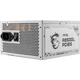 Блок питания MSI MAG A850GL PCIE5 WHITE (MAG A850GL PCIE5 WHITE) - изображение 4