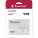SSD-накопитель Transcend SSD225S 1 TB (TS1TSSD225S) - изображение 3