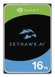 Жесткий диск Seagate SkyHawk AI 16 TB (ST16000VE004) - изображение 2