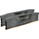 Оперативная память Corsair 32 GB (2x16GB) DDR5 6000 MHz Vengeance Cool Gray (CMK32GX5M2E6000Z36) - изображение 1