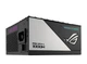 Блок живлення ASUS ROG-LOKI-1000P-SFX-L-GAMING (90YE00N1-B0NA00) - зображення 9