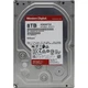 Жесткий диск WD Red Pro 8 TB (WD8005FFBX) - изображение 2