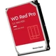 Жесткий диск WD Red Pro 16 TB (WD161KFGX) - изображение 2